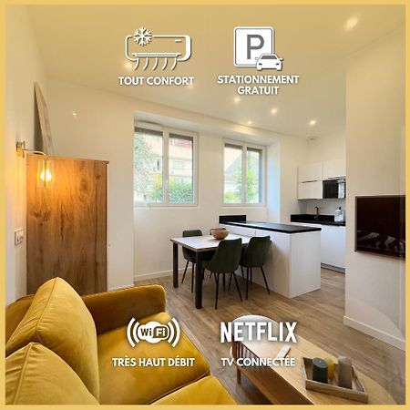 Le Raffine Loustal-Oc Tarbes Pyrenees Apartment Bagian luar foto