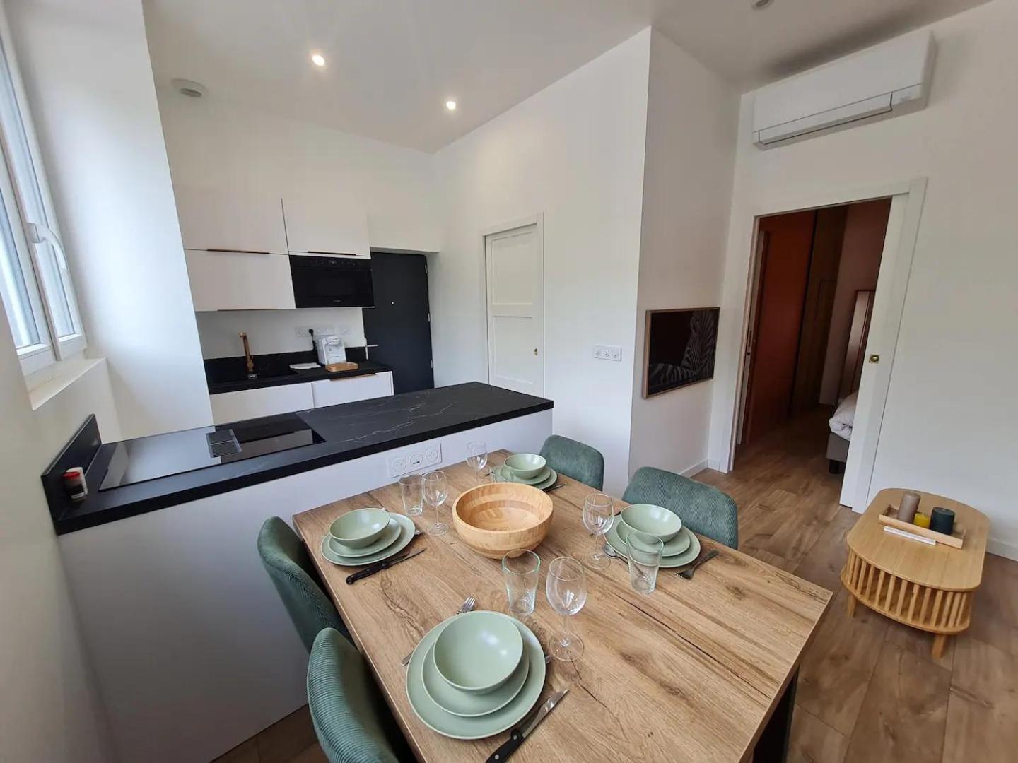 Le Raffine Loustal-Oc Tarbes Pyrenees Apartment Bagian luar foto