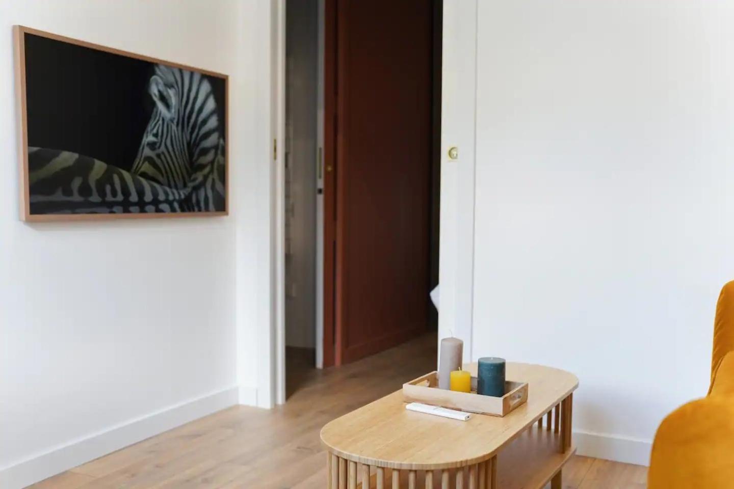 Le Raffine Loustal-Oc Tarbes Pyrenees Apartment Bagian luar foto