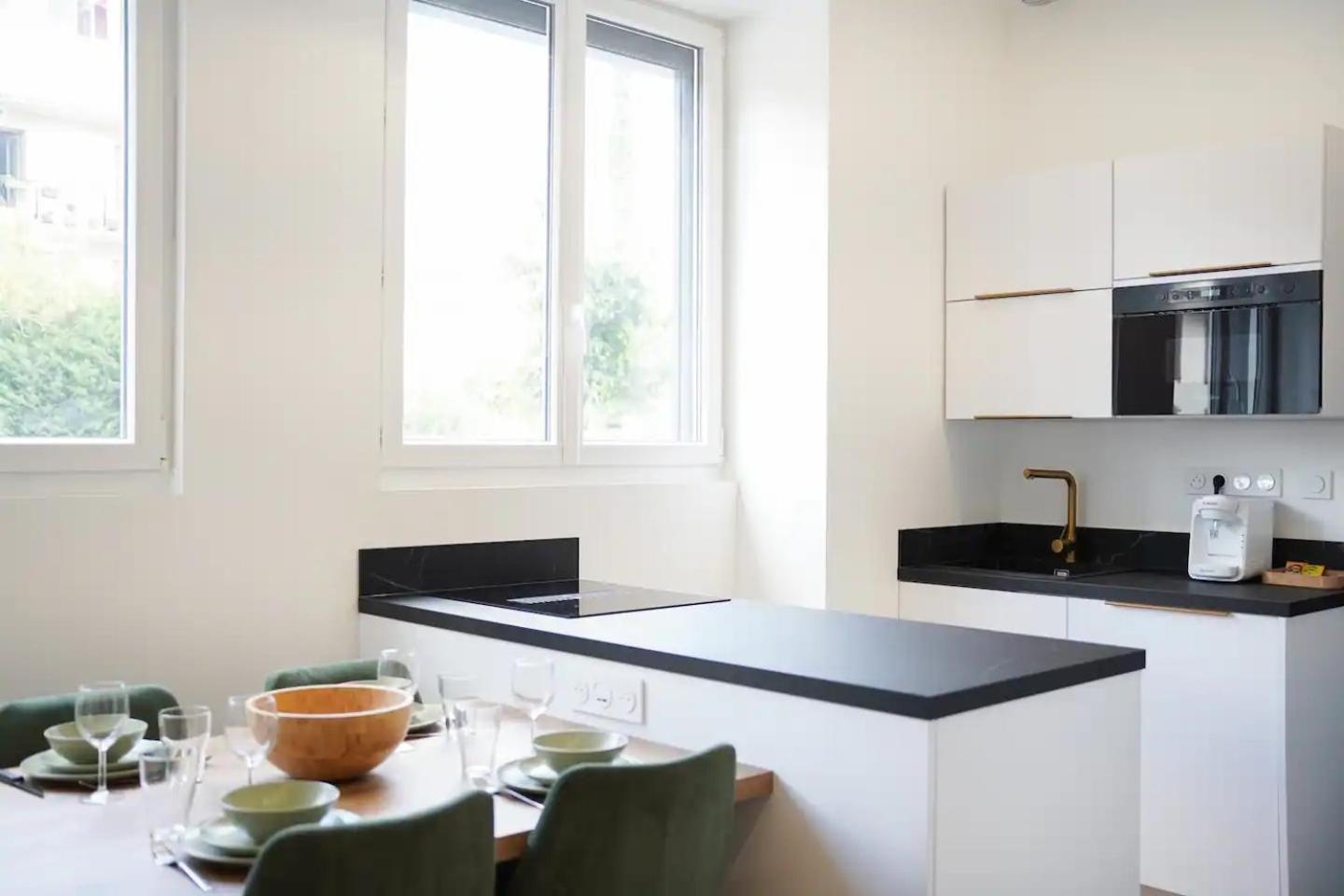 Le Raffine Loustal-Oc Tarbes Pyrenees Apartment Bagian luar foto