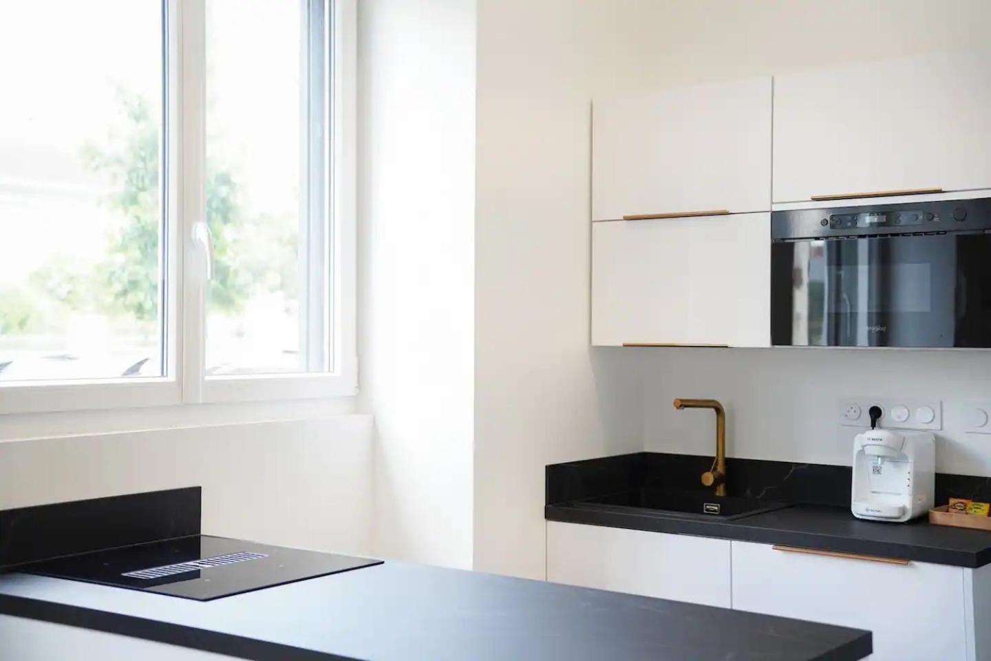 Le Raffine Loustal-Oc Tarbes Pyrenees Apartment Bagian luar foto