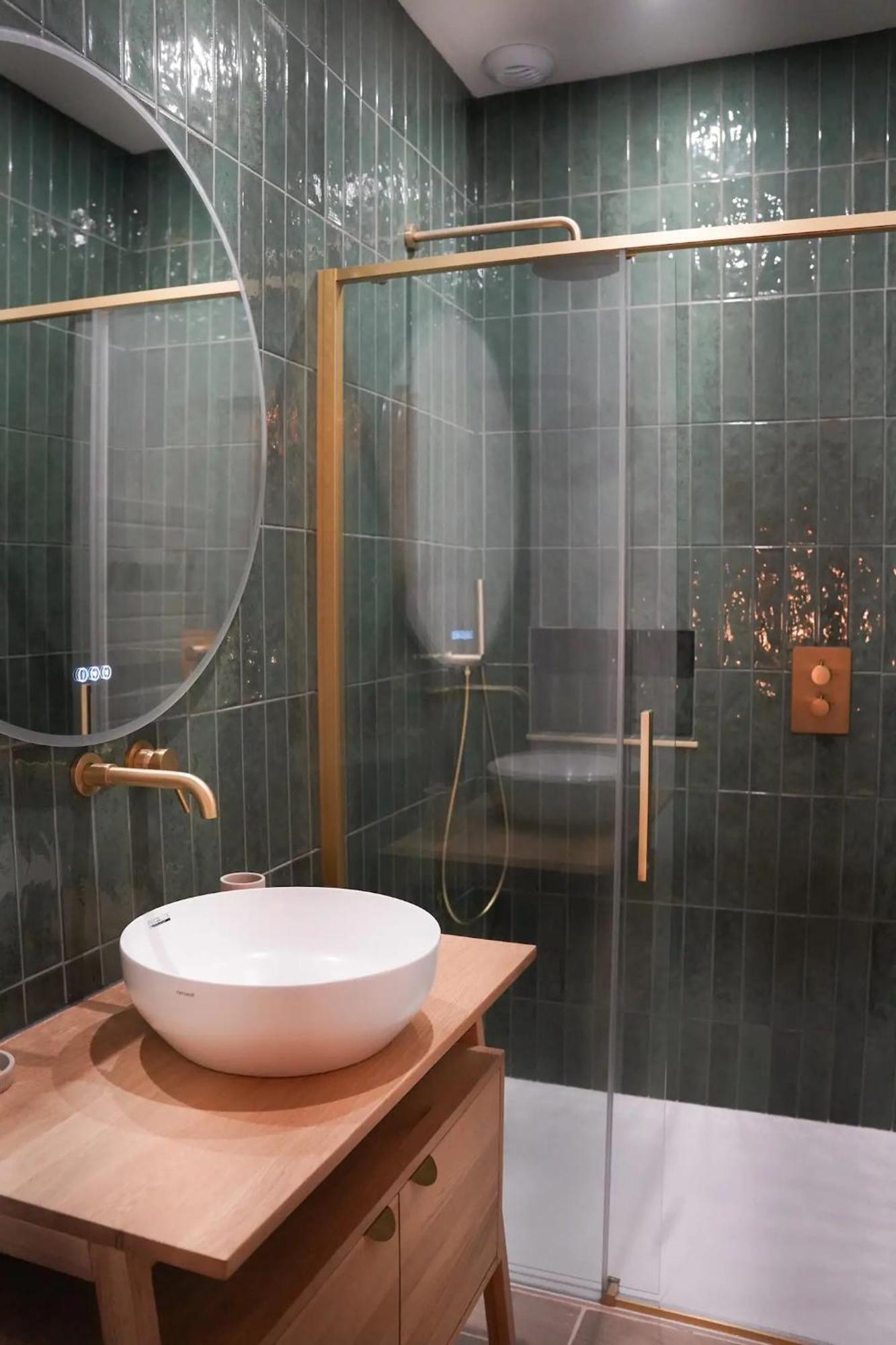 Le Raffine Loustal-Oc Tarbes Pyrenees Apartment Bagian luar foto