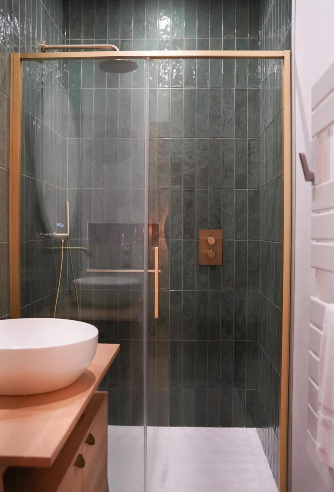 Le Raffine Loustal-Oc Tarbes Pyrenees Apartment Bagian luar foto