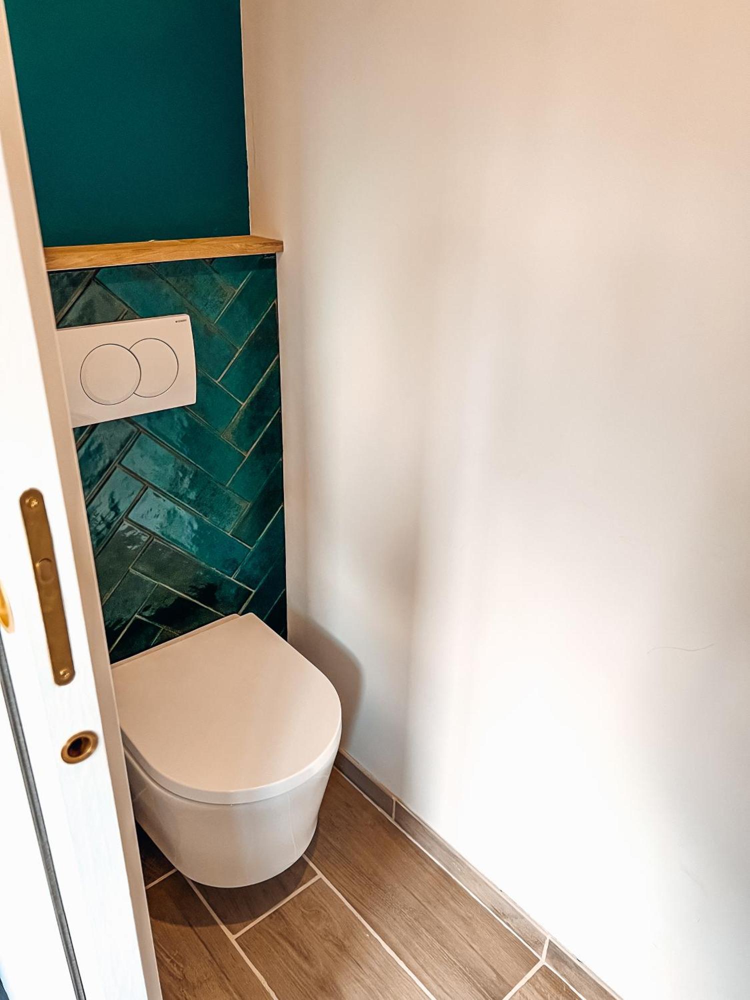 Le Raffine Loustal-Oc Tarbes Pyrenees Apartment Bagian luar foto