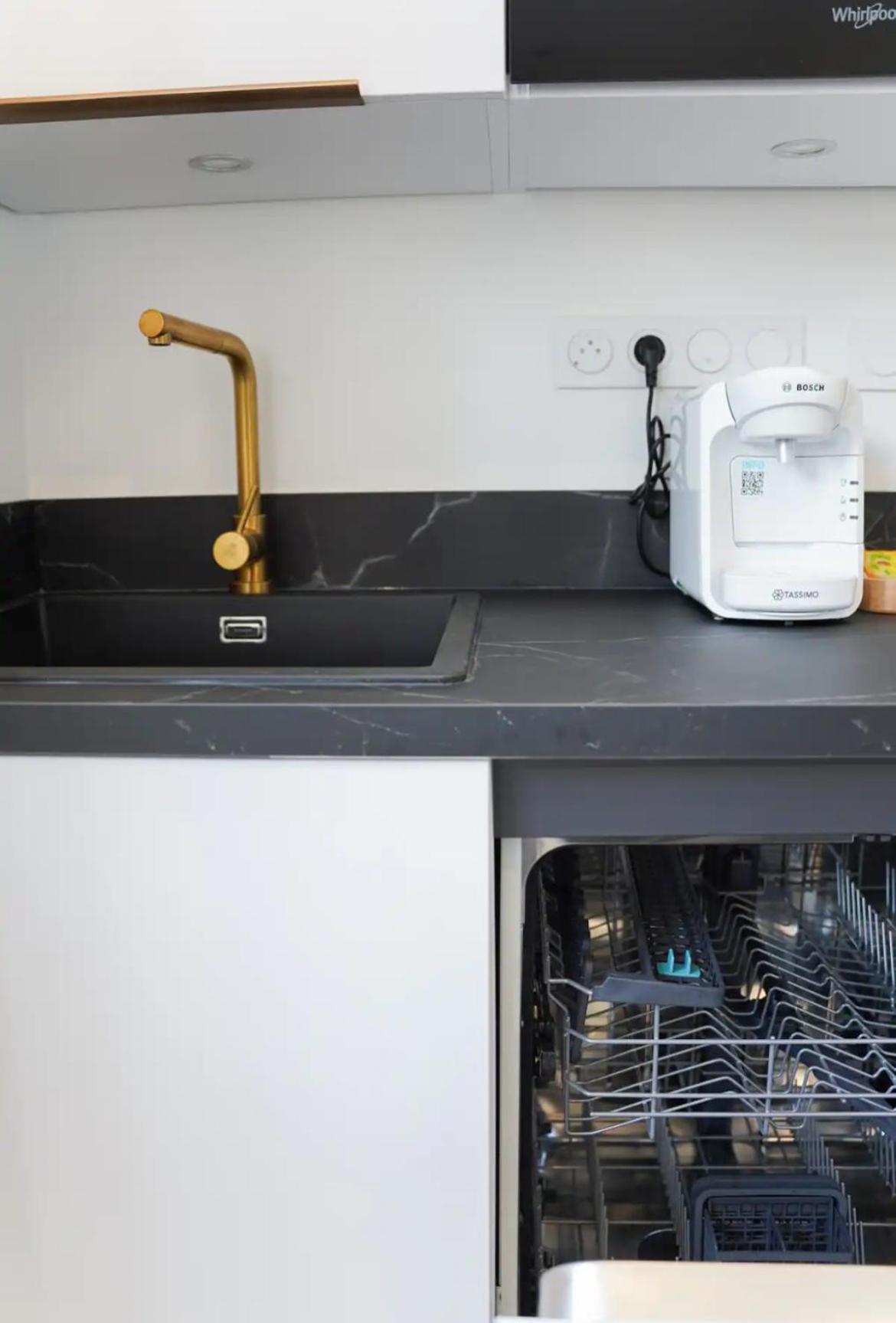 Le Raffine Loustal-Oc Tarbes Pyrenees Apartment Bagian luar foto