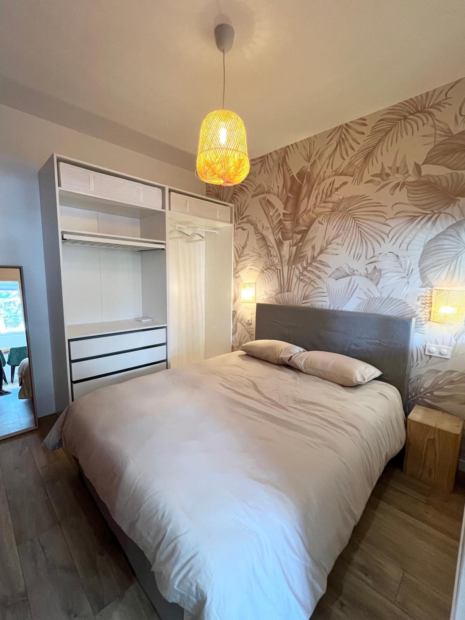 Le Raffine Loustal-Oc Tarbes Pyrenees Apartment Bagian luar foto