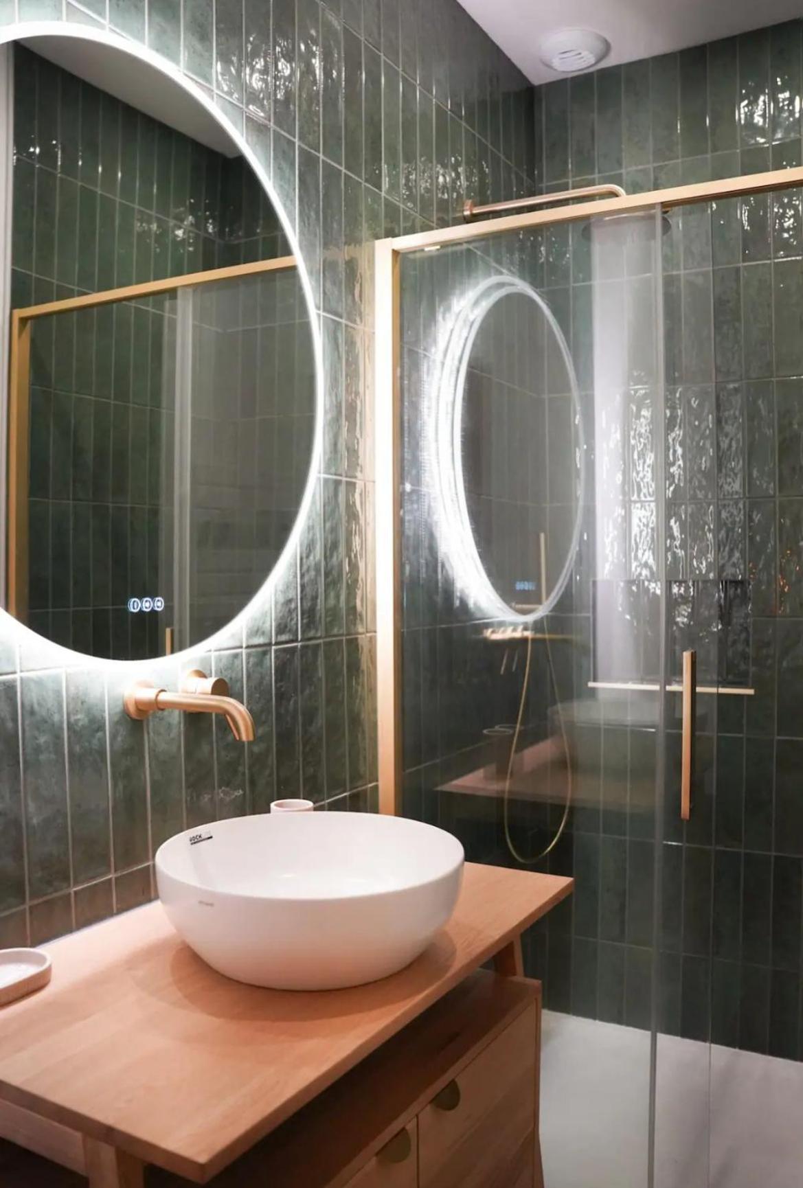 Le Raffine Loustal-Oc Tarbes Pyrenees Apartment Bagian luar foto